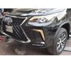 Toyota Fortuner LX570 TRD Style Body Kit 2016-2021 thumbnail 11