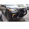Toyota Fortuner LX570 TRD Style Body Kit 2016-2021 thumbnail 3