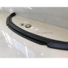 Honda Civic Front Bumper Double Splitter V2 3pc 2016-2021 thumbnail 4