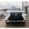 Toyota Fortuner LX570 TRD Style Body Kit 2016-2021 thumbnail 37