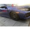 Honda Civic Type R Fender 2016-2021 thumbnail 2