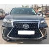 Toyota Fortuner LX570 TRD Style Body Kit 2016-2021 thumbnail 24