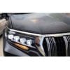 Toyota Prado Bugatti Chiron Style LED Headlamps 2016-2021 thumbnail 3