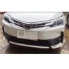 Toyota Corolla Facelift Camry Style LED Headlamp 2016-2020 thumbnail 2