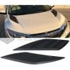 Honda Civic RS Hood Vent 2016-2021 thumbnail 1