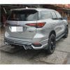Toyota Fortuner Tithum V2 Body Kit 2016-2021 thumbnail 2