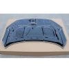 Honda Civic Type R Front Bonnet Original Hood 2016-2021 thumbnail 2