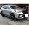 Toyota Fortuner Tithum V2 Body Kit 2016-2021 thumbnail 3