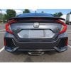 Honda Civic Rear SI Bumper 2016-2021 thumbnail 2