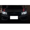 Honda Civic Lamborghini Huracan Style Head lamp 2016-2021 thumbnail 1