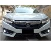 Honda Civic OEM Facelift Headlights 2016-2021 thumbnail 14