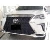 Toyota Fortuner LX570 TRD Style Body Kit 2016-2021 thumbnail 29