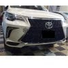 Toyota Fortuner LX570 TRD Style Body Kit 2016-2021 thumbnail 21