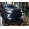 Toyota Fortuner LX570 TRD Style Body Kit 2016-2021 thumbnail 22