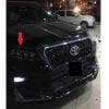 Toyota Prado Bugatti Chiron Style LED Headlamps 2016-2021 thumbnail 8