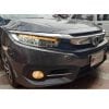 Honda Civic OEM Facelift Headlights 2016-2021 thumbnail 2