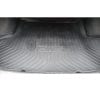 Honda Civic PVC Trunk Mat Black 2012-2015 thumbnail 3