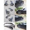 Honda Civic Type R Fender 2016-2021 thumbnail 7