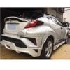 Toyota CHR TRD Style Body Kit 13 Pcs 2016-2021 thumbnail 2