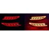 Honda Vezel Rear Bumper Brake Lamp 2013-2018 thumbnail 3