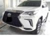 Toyota Fortuner LX570 TRD Style Body Kit 2016-2021 thumbnail 25
