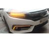 Honda Civic OEM Facelift Headlights 2016-2021 thumbnail 4