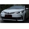 Toyota Corolla Facelift Camry Style LED Headlamp 2016-2020 thumbnail 7