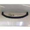 Honda Civic Front Bumper Double Splitter V2 3pc 2016-2021 thumbnail 5