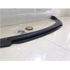 Honda Civic Front Bumper Double Splitter V2 3pc 2016-2021 thumbnail 3
