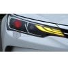 Toyota Corolla Facelift Camry Style LED Headlamp 2016-2020 thumbnail 5