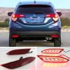Honda Vezel Rear Bumper Brake Lamp 2013-2018 thumbnail 2