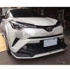Toyota CHR TRD Style Body Kit 13 Pcs 2016-2021 thumbnail 7