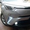 Toyota CHR DRL Fog Lamp 2017-2019 thumbnail 2