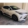 Toyota CHR TRD Style Body Kit 13 Pcs 2016-2021 thumbnail 5