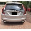 Honda Fit Conversion to RS Style Body Kit 2014-2019 thumbnail 2