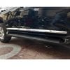 Toyota Prado Door Moulding Full Chrome 2009-2022 thumbnail 7