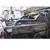 Toyota Hilux Revo Roll Bar Hamer Black 2017-2019 thumbnail 2