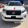 Toyota Prado TRD Front Grill 2009-2021 thumbnail 3