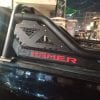 Toyota Hilux Revo Roll Bar Hamer Black 2017-2019 thumbnail 10