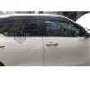 Toyota Fortuner TXR Luxury Grade Air Press With Chrome 2016-2023 thumbnail 7