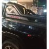 Toyota Hilux Revo Roll Bar Hamer Black 2017-2019 thumbnail 9