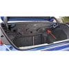 Honda Civic Trunk Under Speaker Garnish 2016-2021 thumbnail 1