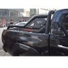 Toyota Hilux Revo Roll Bar Hamer Black 2017-2019 thumbnail 3