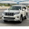 Toyota Prado FJ150 Facelift Conversion With TRD Style Body Kit 2014-2019 thumbnail 3