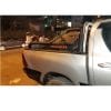 Toyota Hilux Revo Roll Bar Hamer Black 2017-2019 thumbnail 7