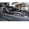 Toyota Hilux Revo Roll Bar Hamer Black 2017-2019 thumbnail 20