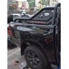 Toyota Hilux Revo Roll Bar Hamer Black 2017-2019 thumbnail 13