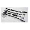 Toyota Prado FJ150 Roof Rails 2010-2019 Taiwan thumbnail 2