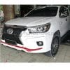 Toyota Revo Lexus Style Body Kit 2016-2019 thumbnail 2