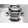 Honda Fit Conversion to RS Style Body Kit 2014-2019 thumbnail 6